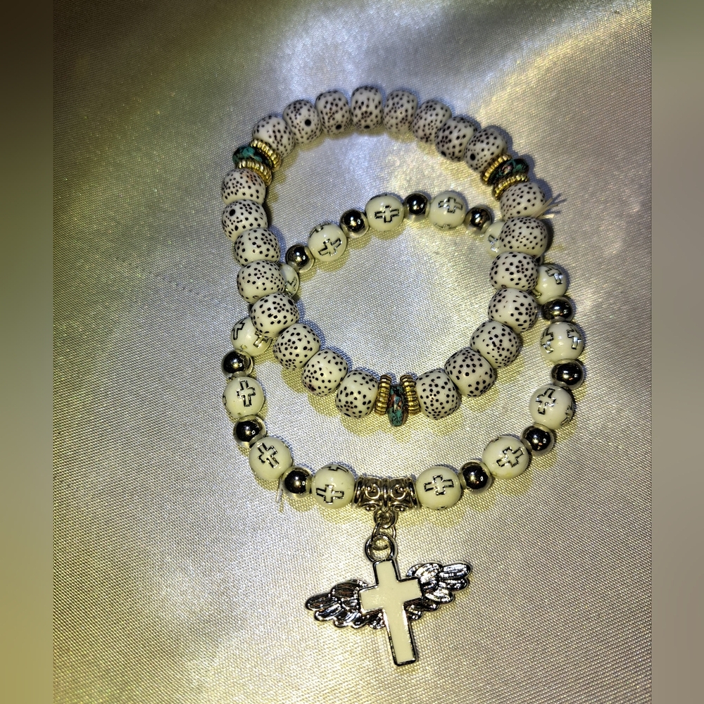 NURSE  Bracelet Set